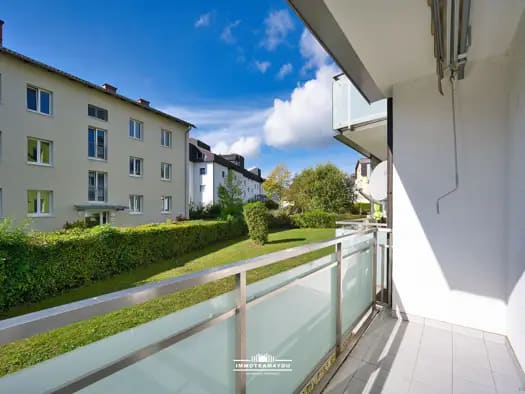 Immobilie in Vöcklabruck - Wohnung zum Kauf - Vöcklabruck - 196.000 € - 2 Zimmer, 65 m², EG - Bild 0