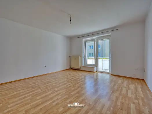Immobilie in Vöcklabruck - Wohnung zum Kauf - Vöcklabruck - 196.000 € - 2 Zimmer, 65 m², EG - Bild 1