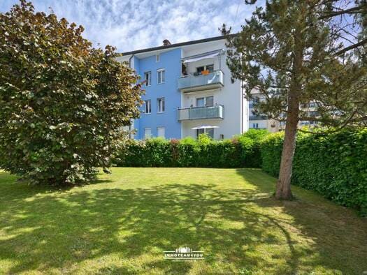 Immobilie in Vöcklabruck - Wohnung zum Kauf - Vöcklabruck - 196.000 € - 2 Zimmer, 65 m², EG - Bild 2