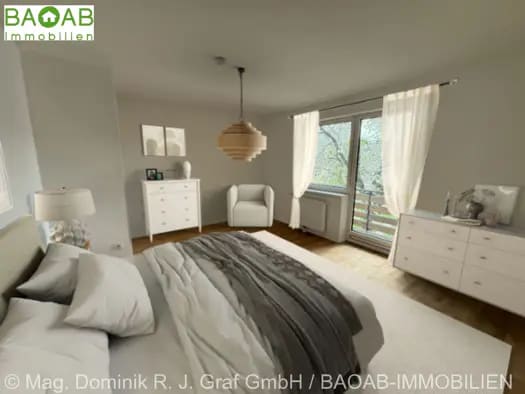 Immobilie in Feldkirchen in Kärnten - Wohnung zum Kauf - Feldkirchen in Kärnten - 219.000 € - 74,6 m² - Bild 1