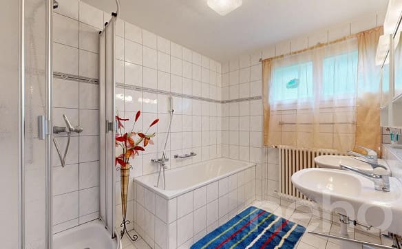 Immobilie in Urnäsch - 6.5-Zimmer-Einfamilienhaus in naturnaher Lage am Fusse des Säntis - Bild 7