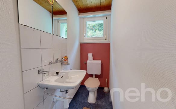 Immobilie in Urnäsch - 6.5-Zimmer-Einfamilienhaus in naturnaher Lage am Fusse des Säntis - Bild 8