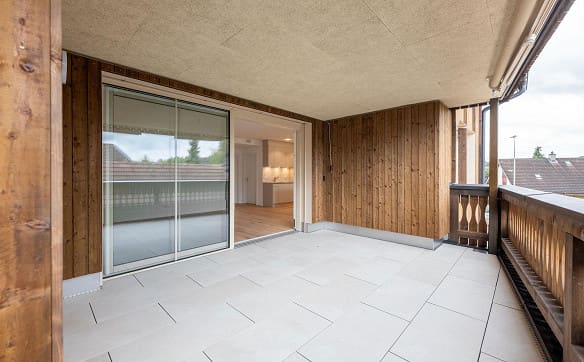 Immobilie in Birrhard - Geräumige 5.5 Zimmer Wohnung mit Charme - Bild 5
