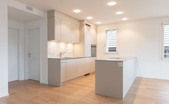 Immobilie in Birrhard - Geräumige 5.5 Zimmer Wohnung mit Charme - Bild 6