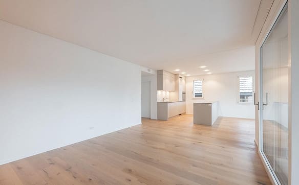 Immobilie in Birrhard - Geräumige 5.5 Zimmer Wohnung mit Charme - Bild 8