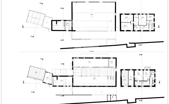 Immobilie in Moudon - Propriété atypique hors zone à bâtir | Maison d'habitation + Rural - Bild 15