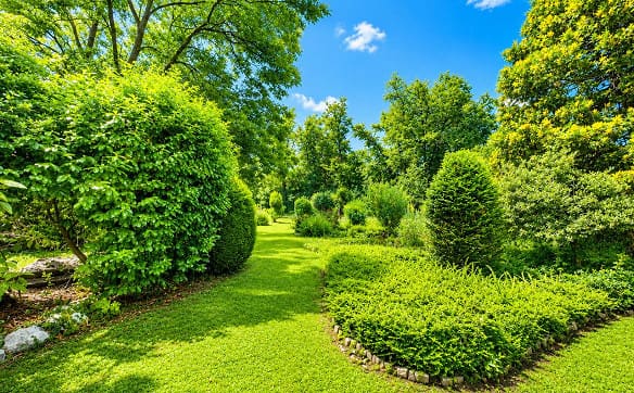 Immobilie in Tremona - Elegante e spaziosa villa con appartamento bilocale e grande giardino - Bild 1