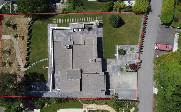 Immobilie in Hofstetten So - Stilvolles 5.5-Zimmer-Einfamilienhaus mit Doppelgarage und Innenpool - Bild 13