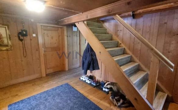 Immobilie in Ennetbühl - Historisches 5.5 Zimmer-Liebhaberobjekt - Bild 10