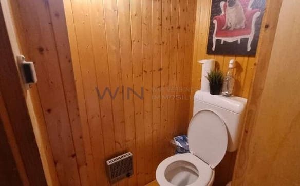 Immobilie in Ennetbühl - Historisches 5.5 Zimmer-Liebhaberobjekt - Bild 11