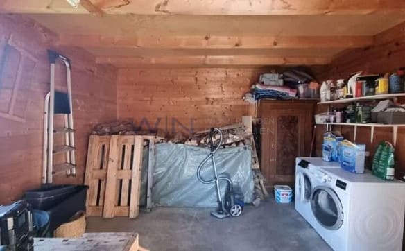 Immobilie in Ennetbühl - Historisches 5.5 Zimmer-Liebhaberobjekt - Bild 2