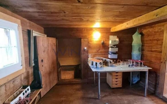 Immobilie in Ennetbühl - Historisches 5.5 Zimmer-Liebhaberobjekt - Bild 5