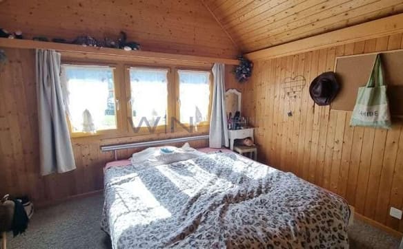 Immobilie in Ennetbühl - Historisches 5.5 Zimmer-Liebhaberobjekt - Bild 6