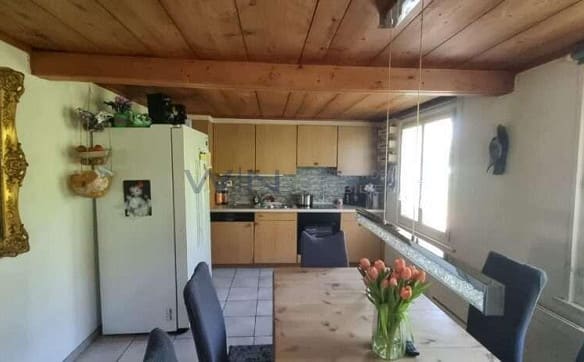 Immobilie in Ennetbühl - Historisches 5.5 Zimmer-Liebhaberobjekt - Bild 8