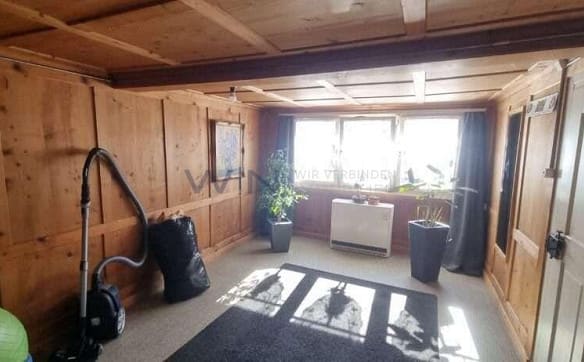 Immobilie in Ennetbühl - Historisches 5.5 Zimmer-Liebhaberobjekt - Bild 9