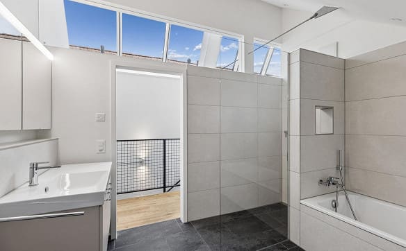 Immobilie in Birrwil -  Haus im Loft-Stil in der Nähe des Hallwilersees - Bild 12