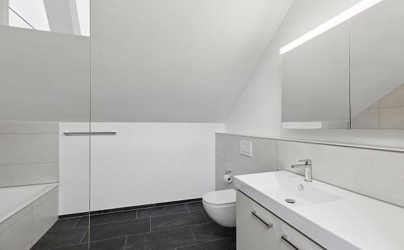 Immobilie in Birrwil -  Haus im Loft-Stil in der Nähe des Hallwilersees - Bild 13