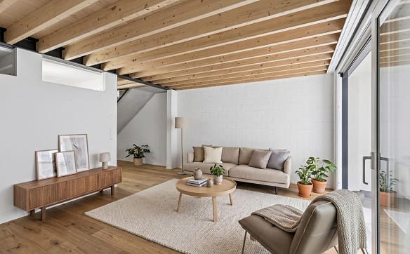 Immobilie in Birrwil -  Haus im Loft-Stil in der Nähe des Hallwilersees - Bild 6