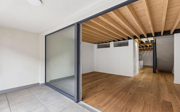 Immobilie in Birrwil -  Haus im Loft-Stil in der Nähe des Hallwilersees - Bild 7