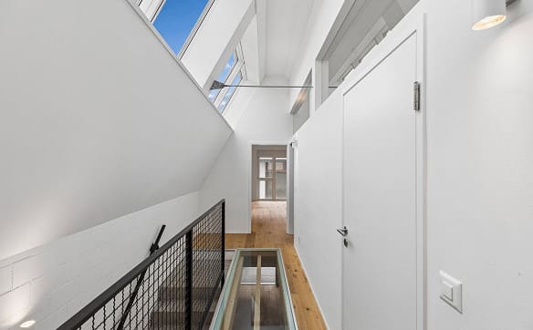 Immobilie in Birrwil -  Haus im Loft-Stil in der Nähe des Hallwilersees - Bild 9