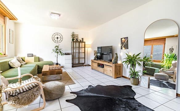 Immobilie in St. German - Ein Zuhause mit Sonne, Ruhe und Bergpanorama - Bild 0