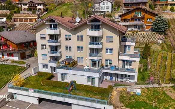 Immobilie in St. German - Ein Zuhause mit Sonne, Ruhe und Bergpanorama - Bild 16