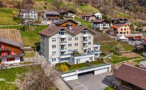 Immobilie in St. German - Ein Zuhause mit Sonne, Ruhe und Bergpanorama - Bild 18