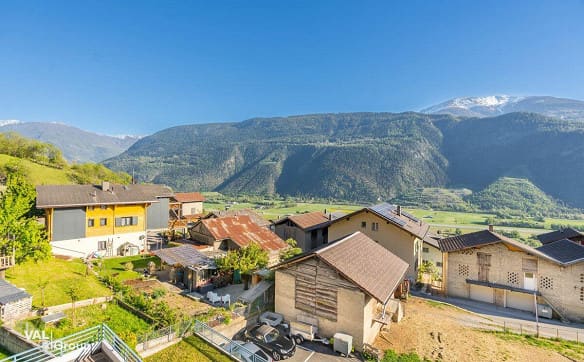 Immobilie in St. German - Ein Zuhause mit Sonne, Ruhe und Bergpanorama - Bild 19
