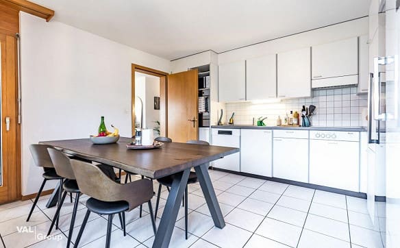 Immobilie in St. German - Ein Zuhause mit Sonne, Ruhe und Bergpanorama - Bild 5
