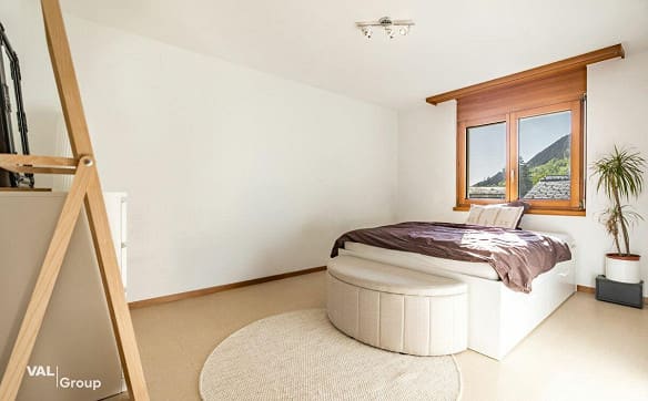 Immobilie in St. German - Ein Zuhause mit Sonne, Ruhe und Bergpanorama - Bild 7