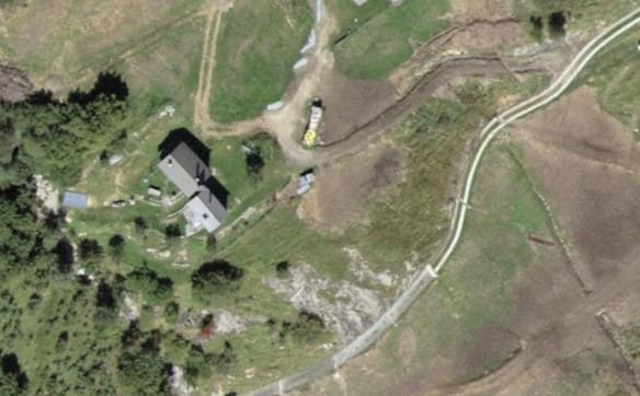 Immobilie in Campo - Rustico di 3 locali con terreno - Bild 16