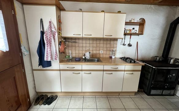 Immobilie in Campo - Rustico di 3 locali con terreno - Bild 3