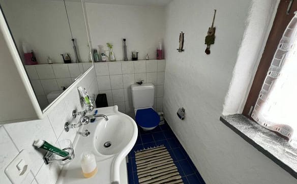 Immobilie in Campo - Rustico di 3 locali con terreno - Bild 8