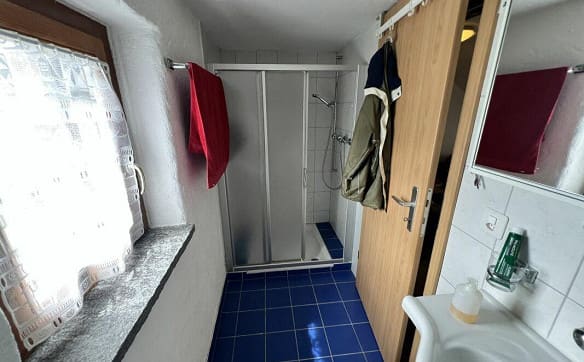 Immobilie in Campo - Rustico di 3 locali con terreno - Bild 9