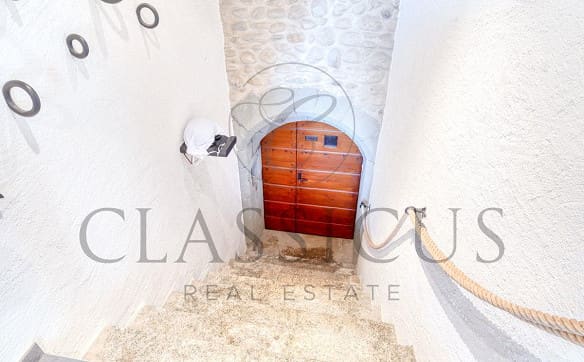 Immobilie in Aire-la-ville - Maison de caractère XVIIIe - 330 m², jardin arboré & terrasse jacuz... - Bild 11