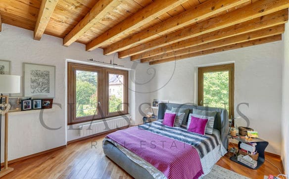 Immobilie in Aire-la-ville - Maison de caractère XVIIIe - 330 m², jardin arboré & terrasse jacuz... - Bild 6