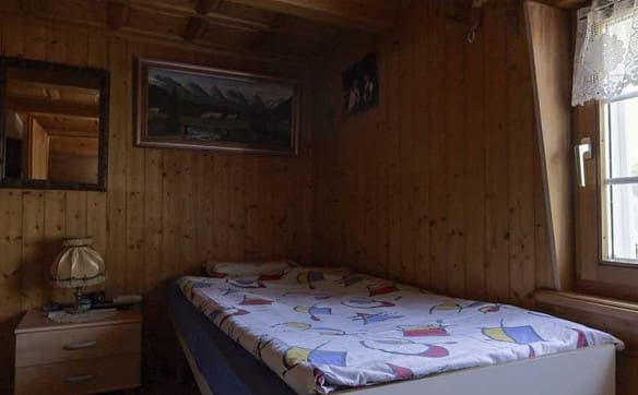 Immobilie in Brunnadern - ZFH im Grünen - Bild 8