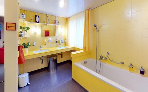 Immobilie in Hauptwil - Wohnhaus mit Gewerbe: Platz für Arbeit und Hobby - Bild 10