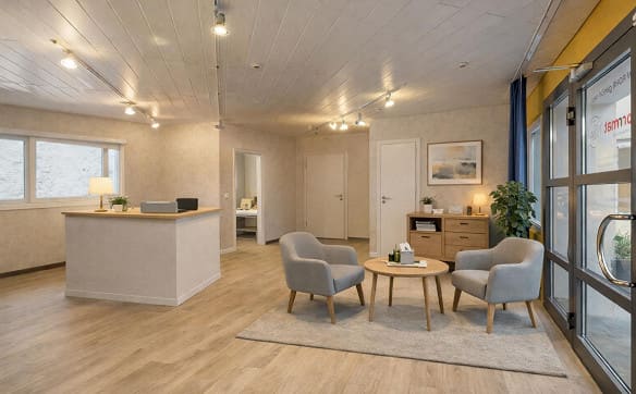 Immobilie in Hauptwil - Wohnhaus mit Gewerbe: Platz für Arbeit und Hobby - Bild 4