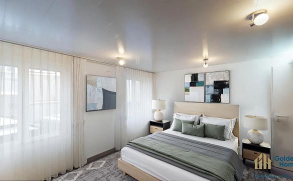 Immobilie in Hauptwil - Wohnhaus mit Gewerbe: Platz für Arbeit und Hobby - Bild 6