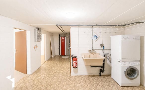 Immobilie in Mörigen - Fehr Immobilien - Gut besonntes 5.5-Zimmer-EFH mit Seesicht - Bild 10