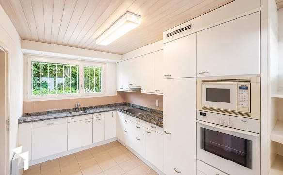 Immobilie in Mörigen - Fehr Immobilien - Gut besonntes 5.5-Zimmer-EFH mit Seesicht - Bild 5