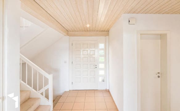 Immobilie in Mörigen - Fehr Immobilien - Gut besonntes 5.5-Zimmer-EFH mit Seesicht - Bild 6