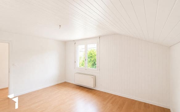 Immobilie in Mörigen - Fehr Immobilien - Gut besonntes 5.5-Zimmer-EFH mit Seesicht - Bild 8