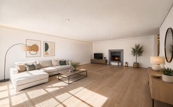 Immobilie in Bottighofen - Attraktive Eigentumswohnung mit Potenzial und sonnenverwöhntem Balkon - Bild 4