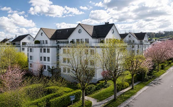 Immobilie in Bottighofen - Attraktive Eigentumswohnung mit Potenzial und sonnenverwöhntem Balkon - Bild 7
