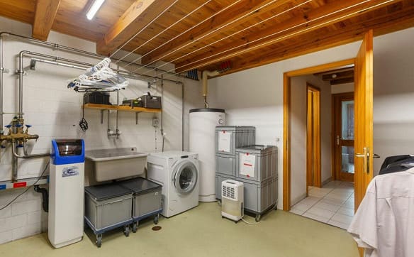 Immobilie in Berg - 5.5-Zimmer-Reihenhaus zwischen Natur und Stadtnähe - Bild 10