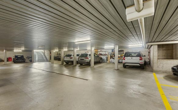 Immobilie in Berg - 5.5-Zimmer-Reihenhaus zwischen Natur und Stadtnähe - Bild 11