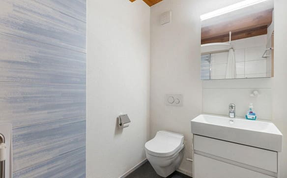 Immobilie in Berg - 5.5-Zimmer-Reihenhaus zwischen Natur und Stadtnähe - Bild 7