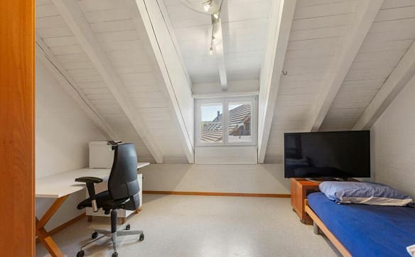 Immobilie in Berg - 5.5-Zimmer-Reihenhaus zwischen Natur und Stadtnähe - Bild 8